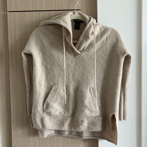 Cashmere sweater